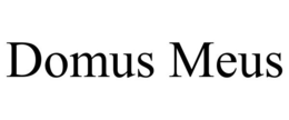 DOMUS MEUS trademark