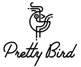 PRETTY BIRD trademark