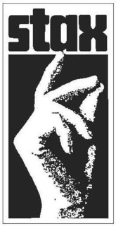 STAX trademark