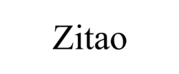 ZITAO trademark