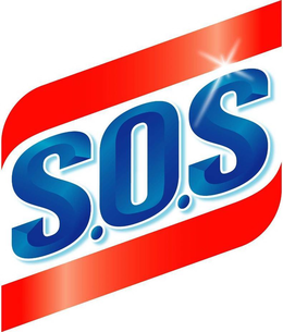 S.O.S trademark