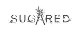 SUGARED trademark