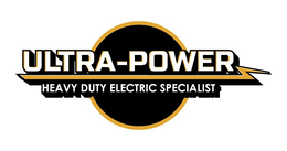 ULTRA-POWER HEAVY DUTY ELECTRIC SPECIALIST trademark