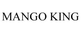 MANGO KING trademark