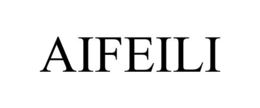 AIFEILI trademark