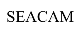 SEACAM trademark