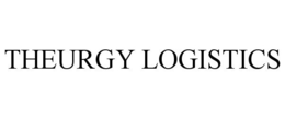 THEURGY LOGISTICS trademark