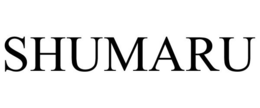 SHUMARU trademark