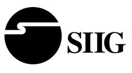 S SIIG trademark