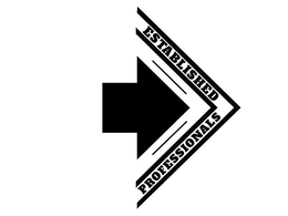 ESTABLISHED PROFESSIONALS trademark
