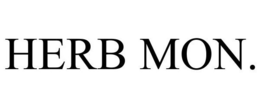 HERB MON. trademark