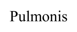 PULMONIS trademark