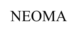 NEOMA trademark