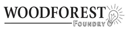 WOODFOREST FOUNDRY trademark