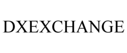 DXEXCHANGE trademark