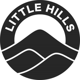 LITTLE HILLS trademark