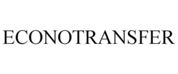 ECONOTRANSFER trademark