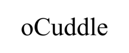 OCUDDLE trademark