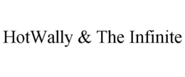 HOTWALLY & THE INFINITE trademark