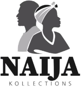 NAIJA KOLLECTIONS trademark