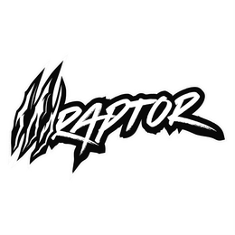 WRAPTOR trademark
