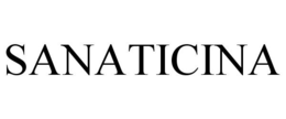 SANATICINA trademark