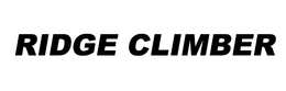 RIDGE CLIMBER trademark