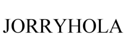 JORRYHOLA trademark
