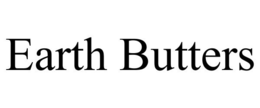 EARTH BUTTERS trademark