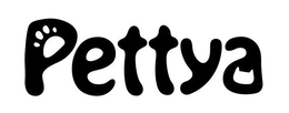 PETTYA trademark