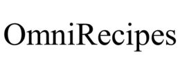 OMNIRECIPES trademark