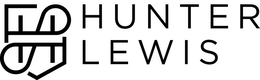 HL HUNTER LEWIS trademark
