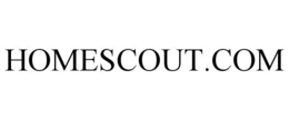 HOMESCOUT.COM trademark