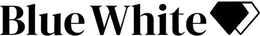 BLUE WHITE trademark