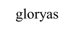 GLORYAS trademark