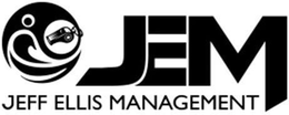 JEM JEFF ELLIS MANAGEMENT trademark