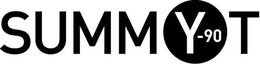 SUMMY-90T trademark