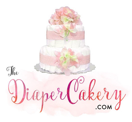 THE DIAPER CAKERY .COM trademark