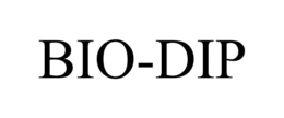 BIO-DIP trademark