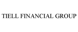 TIELL FINANCIAL GROUP trademark