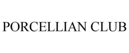 PORCELLIAN CLUB trademark