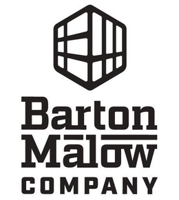 BARTON MALOW COMPANY trademark