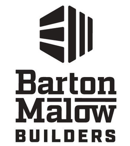BARTON MALOW BUILDERS trademark