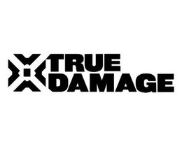 TRUE DAMAGE trademark