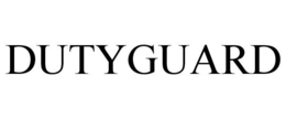 DUTYGUARD trademark