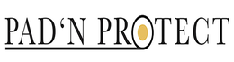 PAD 'N PROTECT trademark