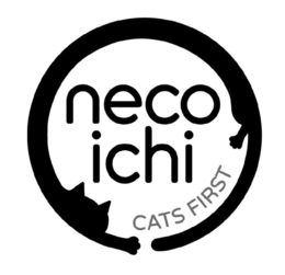 NECO ICHI CATS FIRST trademark