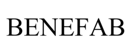 BENEFAB trademark