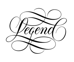 LEGEND trademark