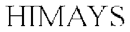 HIMAYS trademark